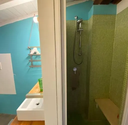 Appartement Centralissimo Con Terrazza *