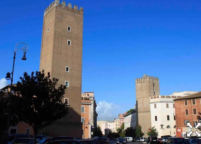 Appartement Centralissimo Con Terrazza *