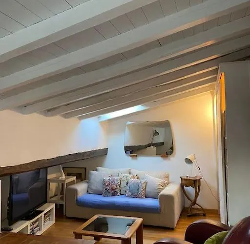 Appartement Centralissimo Con Terrazza