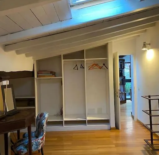 Appartement Centralissimo Con Terrazza *