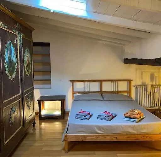 Centralissimo Con Terrazza Appartement Rome