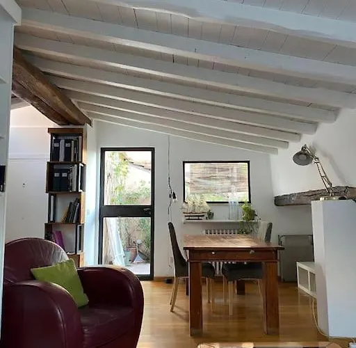 Centralissimo Con Terrazza Appartement Rome